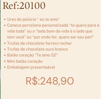 Informações