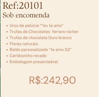 Informações