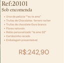 Informações