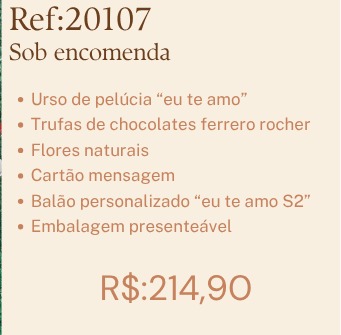 Informações