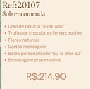 Informações