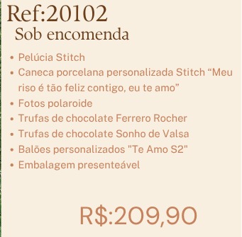 Informações