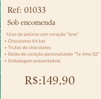 Informações