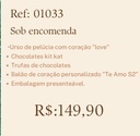 Informações