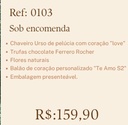 Informações