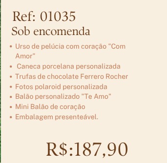 Informações