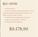 Informações