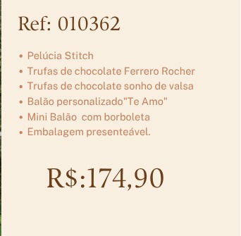 Informações