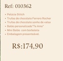 Informações