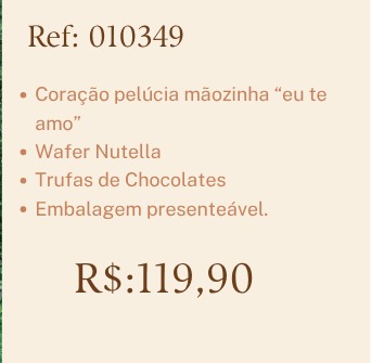 Informações