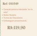Informações