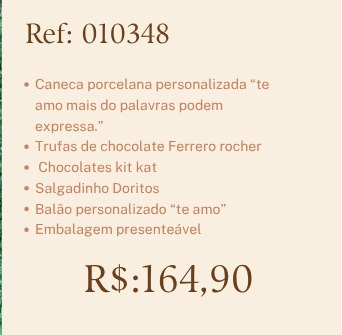 Informações