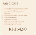 Informações