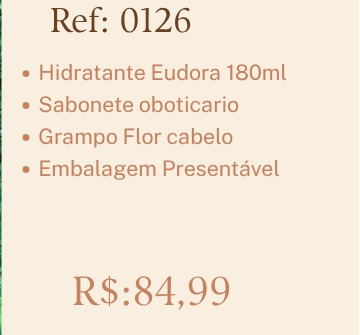 Informações
