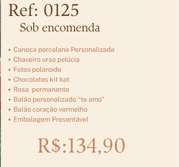 Informações