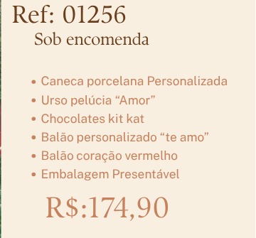 Informações