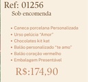 Informações