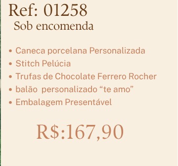 Informações