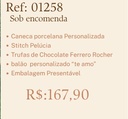 Informações