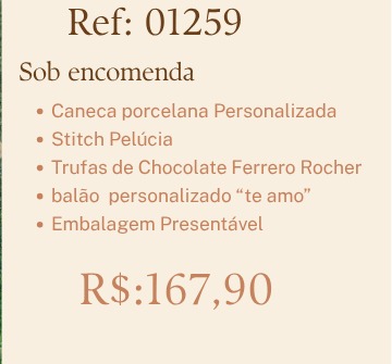 Informações