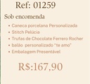 Informações