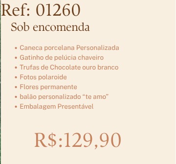 Informações
