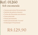 Informações
