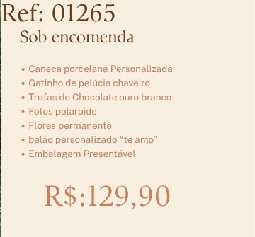 Informações