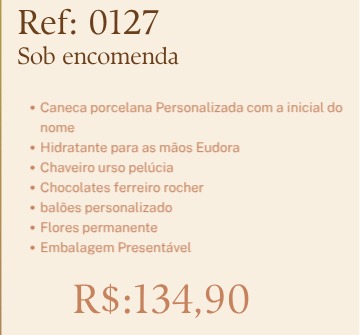 Informações