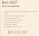 Informações