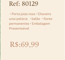 Informações