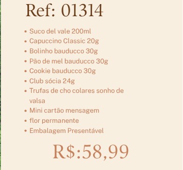 Informações