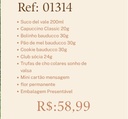 Informações