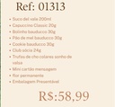 Informações