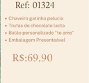 Informações