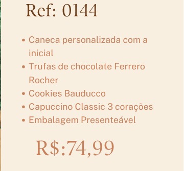 Informações