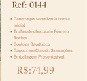 Informações