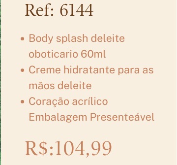 Informações