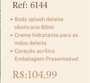 Informações