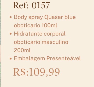 Informações