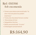 Informações