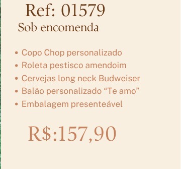 Informações