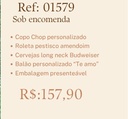 Informações