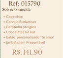 Informações