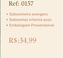 Informações
