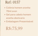Informações