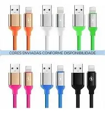 CABO COLOR SOLTO IOS