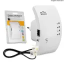 REPETIDOR DE SINAL WIFI