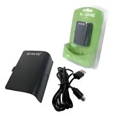 BATERIA CARREGADOR FOR X-ONE