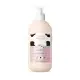 Loção Desodorante Hidratante Corporal Cuide-se Bem Deleite 400ml